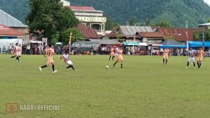 Laga Perdana PAGGOLO FC vs PESTI TIWU Skor 2-0 ||Open Tournamen Kapolres Cup 1 Kolaka Utara 2022||