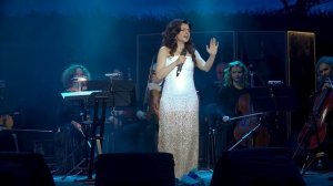 Оксана Муха - Ой, не світи, місяченьку