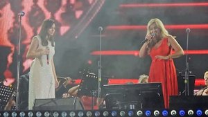 Lara Fabian, Laura Bretan - Adagio, Bucuresti 2023