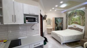 Студия на боткинской