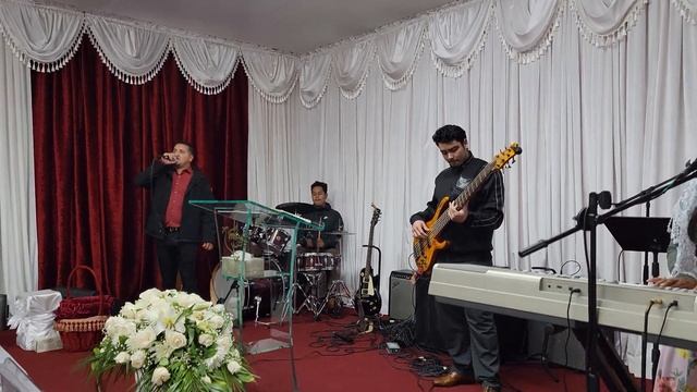 Coros y Alabanzas De Adoración Con La Salmista 《{ MELISSA HERRERA }》 смотреть онлайн