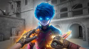 МУВИК СТАНДОФФ2 | Not My Problem💙