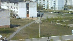 в\ч 20117 Фильм 2008 весна