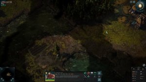 Age of Darkness Final Stand геймплей релизной версии часть 1