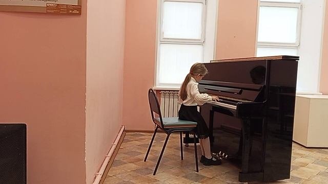 Решетникова Валентина