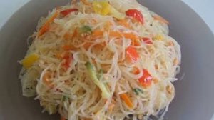 Фунчоза. Маринкины творинки. Всем МИРА и Добра!