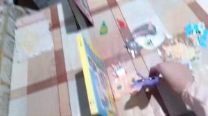 как то симба бенчик мурздей тигра гуляли по лесу ну потом случился узас первая история