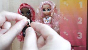 Кукла Oh!!! My TOP