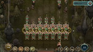 ОГНЕННОЕ КОПЬЕ! - #6 ПРОХОЖДЕНИЕ LEGENDARY HOPLITE