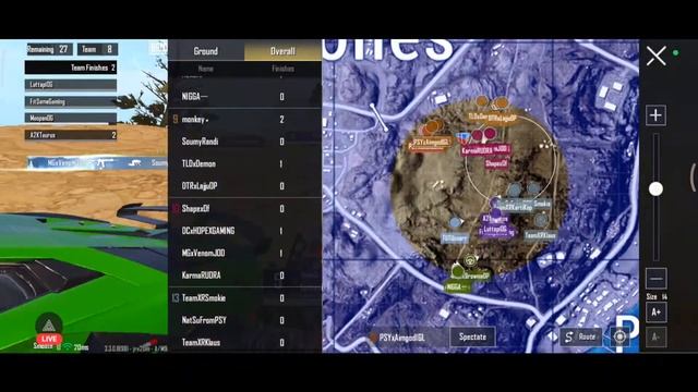 DAILY GRAND FINALS IS LIVE | BGIS GRIND PRO SHOWDOWN | Battlegrounds Mobile India | Hindi