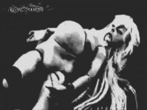 CASXULS - Fake Satan (Black Metal)