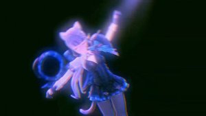 Lynette edit - Jackpot Sad Girl