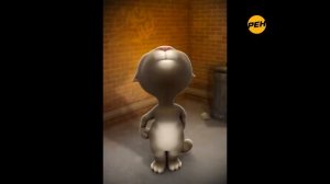 Переключение Каналов Том Кабель (12.02.2011)