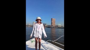 Какая грязная река  Нил.