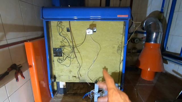 DAKON P50 LUX
ВЗРЫВ... смотреть онлайн