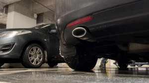 Opel Astra J a14net даунпайп @madcatcustomsofficial на горячую