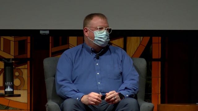 Bryan Schott - Political Journalism - A.P.E.X. Speaker on 11/19/2020 смотреть онлайн