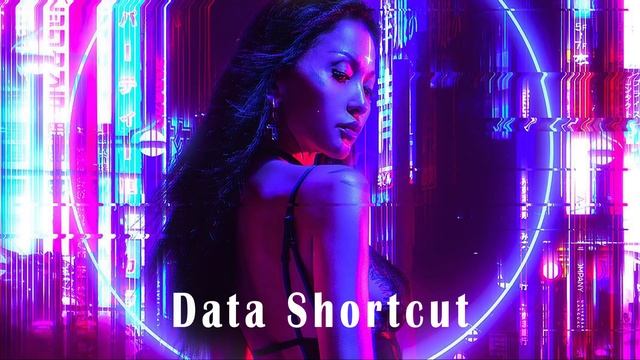 Data Shortcut