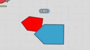 Arras.io HACK?! (FUNNY MOMENTS)