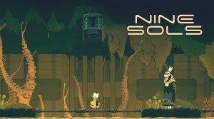 NINE SOLS  ПРОХОЖДЕНИЕ  ►   АДСКИЙ ДУХ: ЖУЙ#УЙ  #6