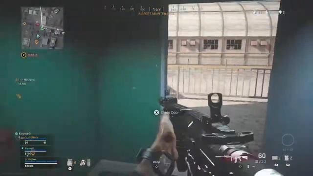 My Favorite M4A1 Class Best M4A1 Loadout( Modern Warfare)