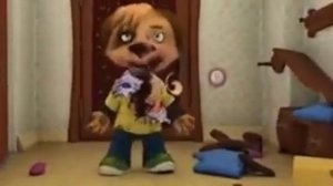 О! ХОЧЕШЬ КАРАМЕЛЬКУ?