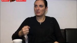 Елена Ваенга в Германии Эксклюзивное интервью