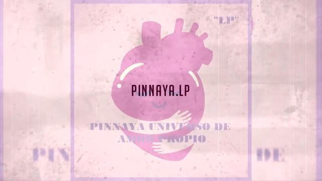 PINNAYA LP- MÍRAME смотреть онлайн