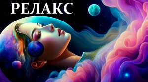 Релаксация – не просто расслабление, а путь … к здоровью ! - 175 минут релаксации.