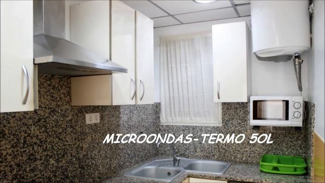 ALQUILER DE APARTAMENTOS PARA ESTUDIANTES UNIVERSIDAD CARDENAL HERRERA CEU : Apart Alfara-SergyTra смотреть онлайн