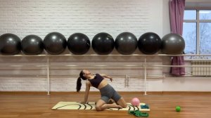 06.02.2025 💚 для легкости и пластичности лопаток, плечевых суставов и грудного отдела