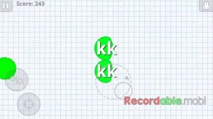 Video de agar.io