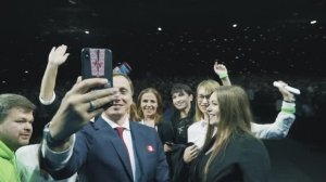 Конференция Эльдорадо "LVL70"