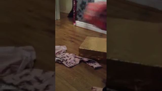 Freyas 3rd Christmas xxx смотреть онлайн