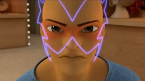 Леди баг и супер кот - 4 сезон 18 серия«Исполнение желаний»