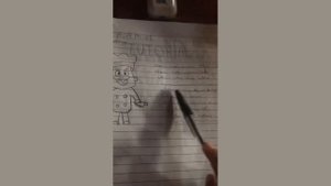 Дай на майк сонг туториал - мем, оригинал