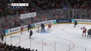 NHL Highlights | Red Wings vs. Kraken - February 4, 2025