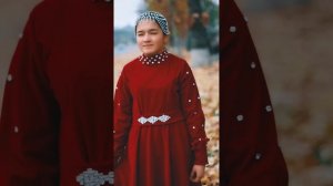 Nurzida & Husan — Azizam