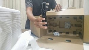 Unboxing Marshall Woburn 3