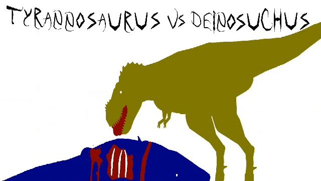 Pivot Dinosaurs - Battles Art Season 2 смотреть онлайн