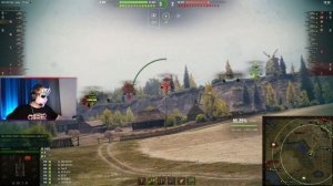 ГАЙД по WZ-120 G FT - ОБМАН НА 12 ТЫСЯЧ БОН - НЕ БЕРИ ЕГО СЕБЕ НИКОГДА