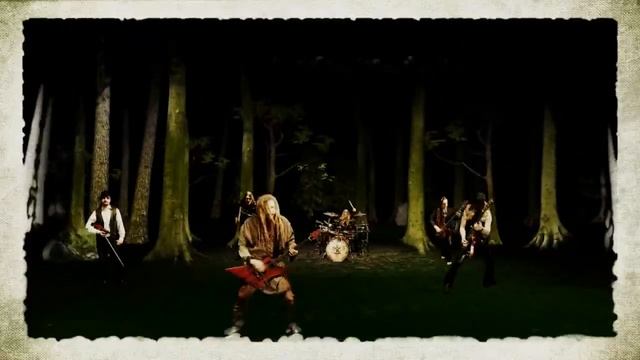 Korpiklaani - Vodka (Official Video) смотреть онлайн