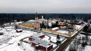 Коммерческая недвижимость в деревне Архангельское (Зосимова Пустынь)