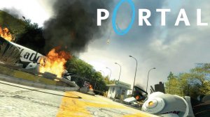 Портал Финал | Portal