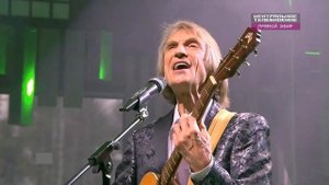 Солисты ВИА "ПЛАМЯ" Ирина Шачнева и Виктор Аникиенко & POTAPOFF - На дальней станции сойду (2024)