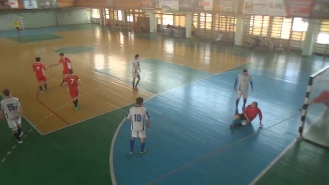 9 КУ 12 Банна Хата 3 – FC Sparta смотреть онлайн