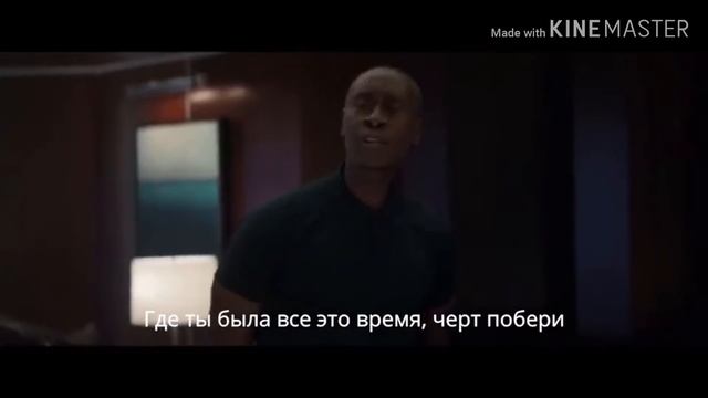 Отрывок из мстителей финал!!! смотреть онлайн