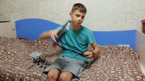 ВПЕРВЫЕ ВОДЯНОЕ ОХЛАЖДЕНИЕ