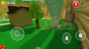 большой пол это лава.