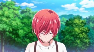 вампирское общежитие аниме клип